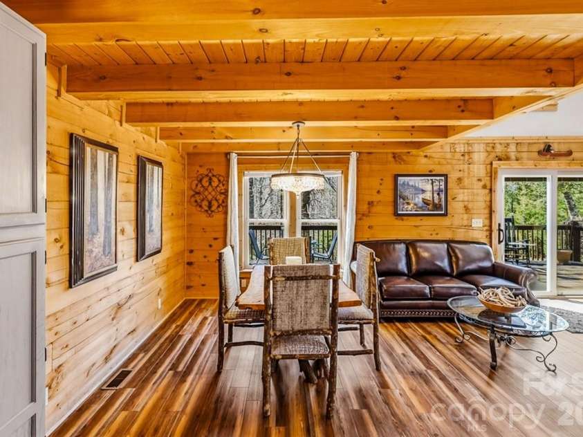 1972 River Crest Parkway, Rutherfordton, NC 28139.  MLS# CAR4359991, YatesRealty ID 19133. 