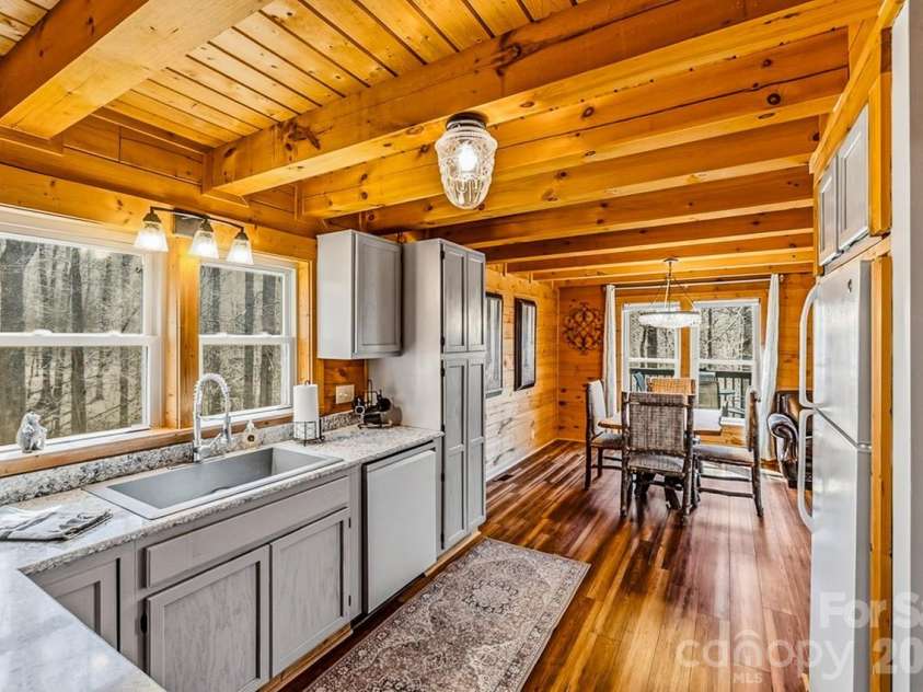 1972 River Crest Parkway, Rutherfordton, NC 28139.  MLS# CAR4359991, YatesRealty ID 19133. 