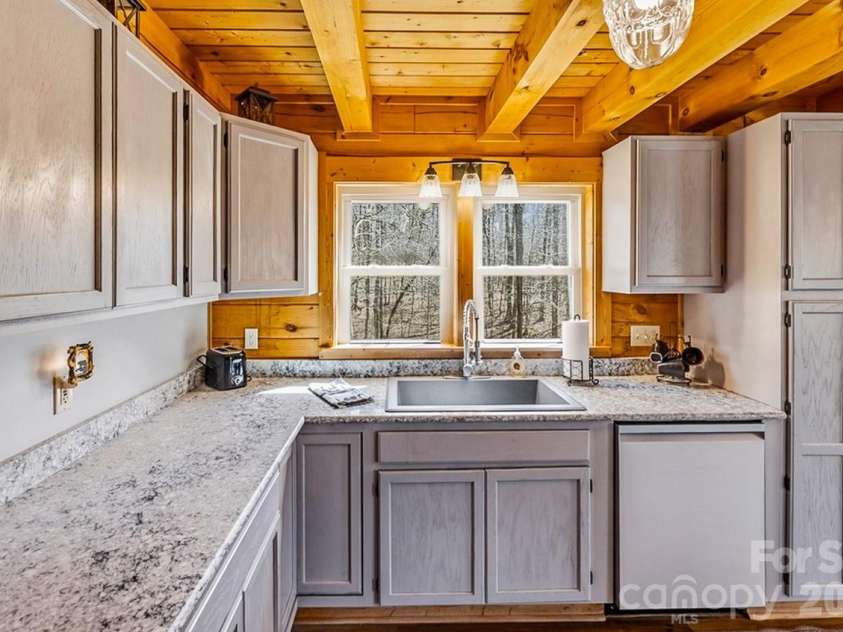 1972 River Crest Parkway, Rutherfordton, NC 28139.  MLS# CAR4359991, YatesRealty ID 19133. 
