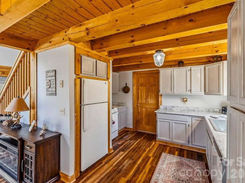 1972 River Crest Parkway, Rutherfordton, NC 28139.  MLS# CAR4359991, YatesRealty ID 19133. 