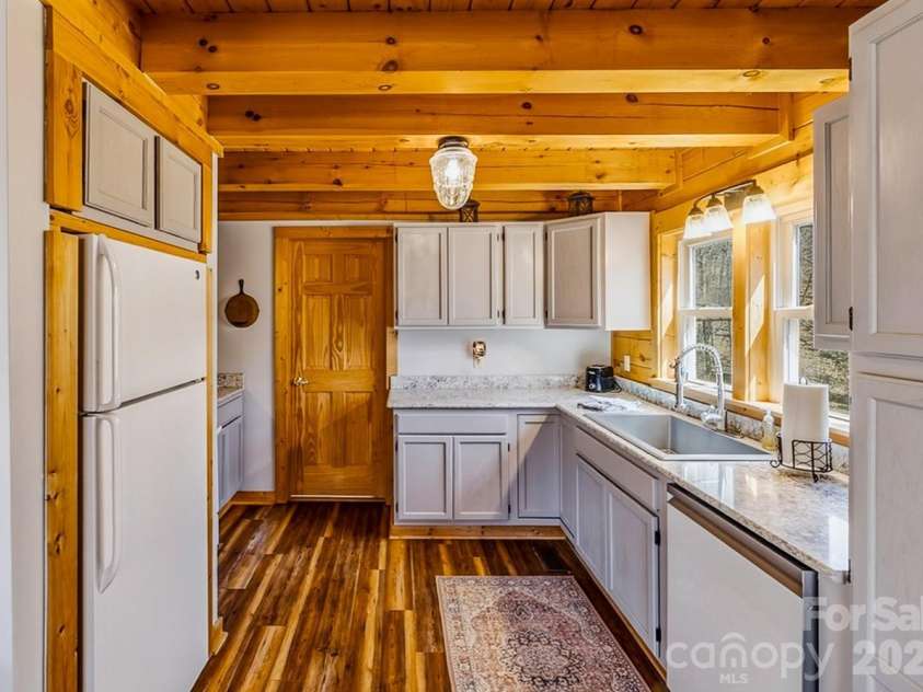 1972 River Crest Parkway, Rutherfordton, NC 28139.  MLS# CAR4359991, YatesRealty ID 19133. 