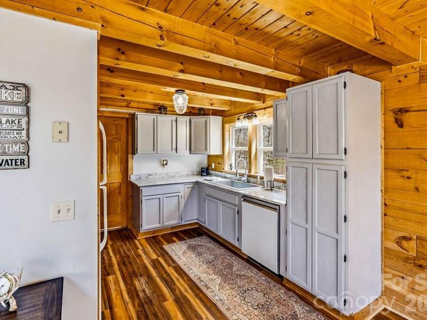 1972 River Crest Parkway, Rutherfordton, NC 28139.  MLS# CAR4359991, YatesRealty ID 19133. 