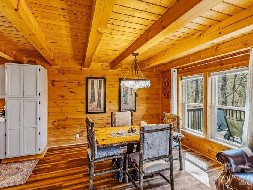 1972 River Crest Parkway, Rutherfordton, NC 28139.  MLS# CAR4359991, YatesRealty ID 19133. 