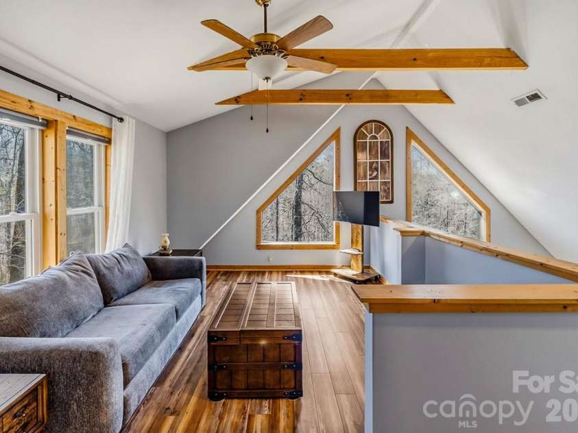 1972 River Crest Parkway, Rutherfordton, NC 28139.  MLS# CAR4359991, YatesRealty ID 19133. 