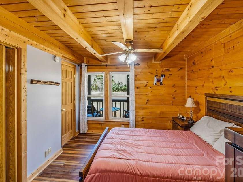 1972 River Crest Parkway, Rutherfordton, NC 28139.  MLS# CAR4359991, YatesRealty ID 19133. 