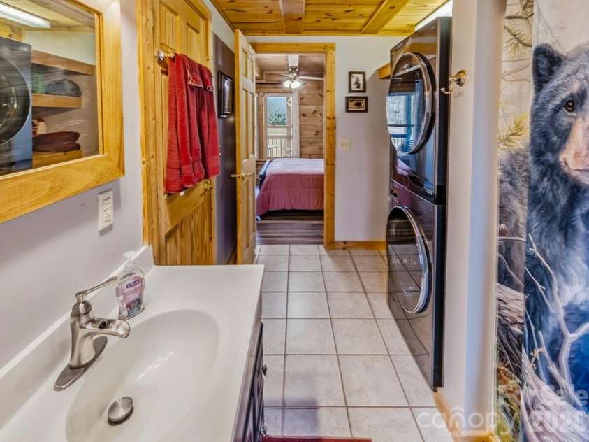 1972 River Crest Parkway, Rutherfordton, NC 28139.  MLS# CAR4359991, YatesRealty ID 19133. 