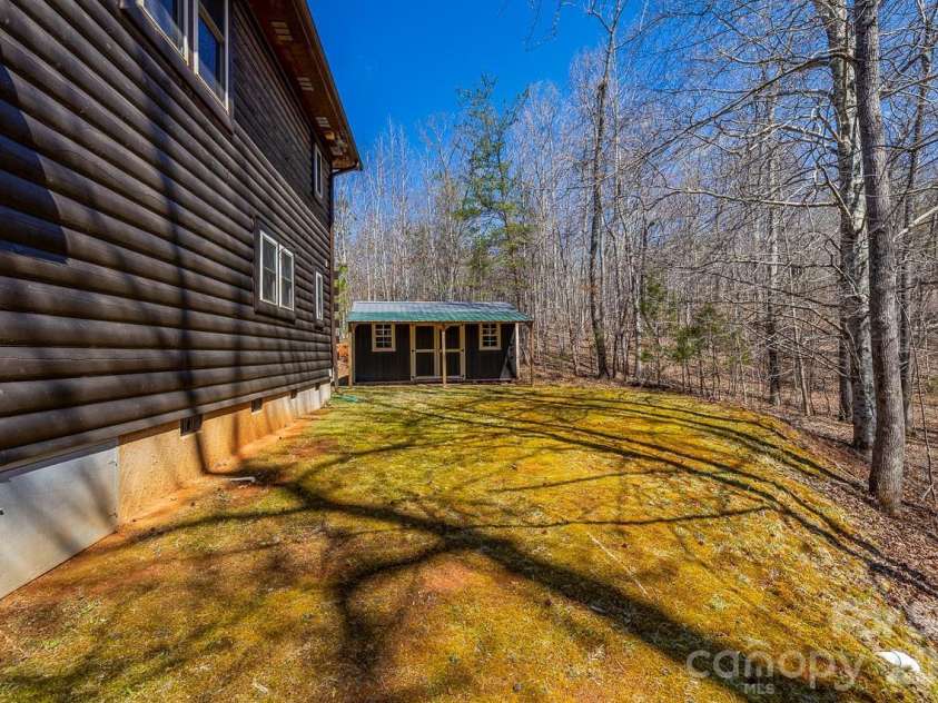 1972 River Crest Parkway, Rutherfordton, NC 28139.  MLS# CAR4359991, YatesRealty ID 19133. 