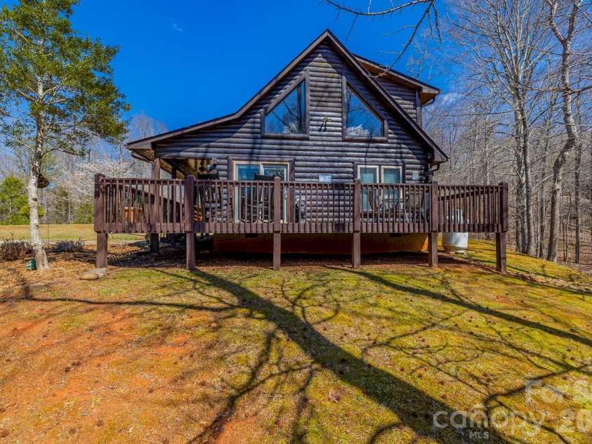 1972 River Crest Parkway, Rutherfordton, NC 28139.  MLS# CAR4359991, YatesRealty ID 19133. 