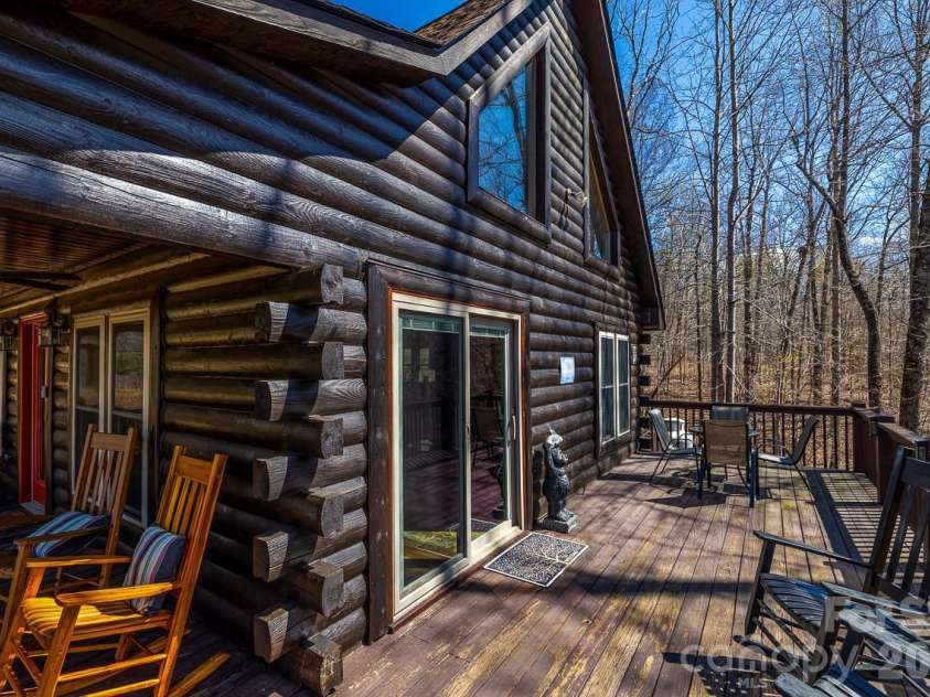 1972 River Crest Parkway, Rutherfordton, NC 28139.  MLS# CAR4359991, YatesRealty ID 19133. 