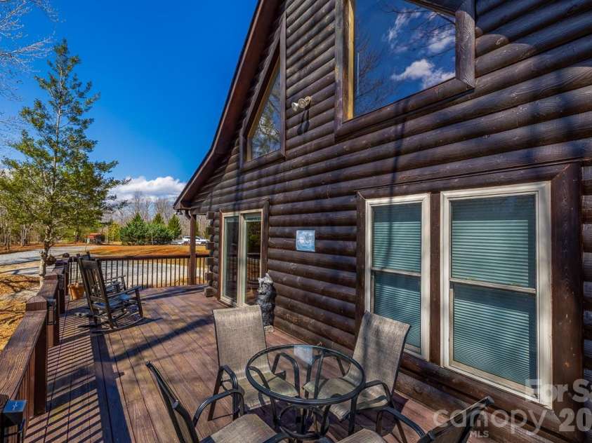1972 River Crest Parkway, Rutherfordton, NC 28139.  MLS# CAR4359991, YatesRealty ID 19133. 