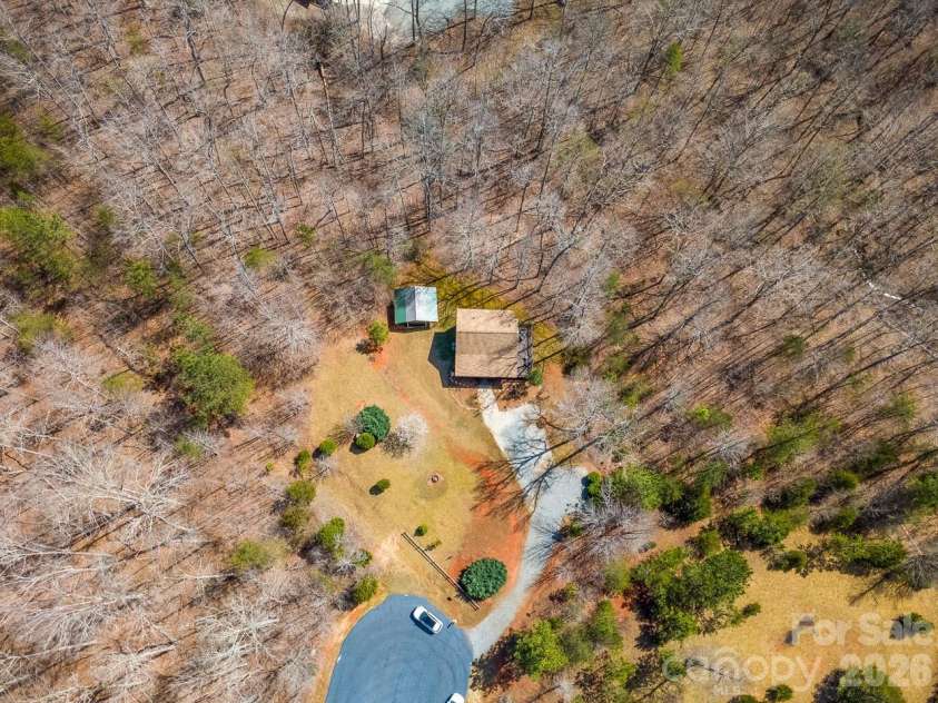 1972 River Crest Parkway, Rutherfordton, NC 28139.  MLS# CAR4359991, YatesRealty ID 19133. 