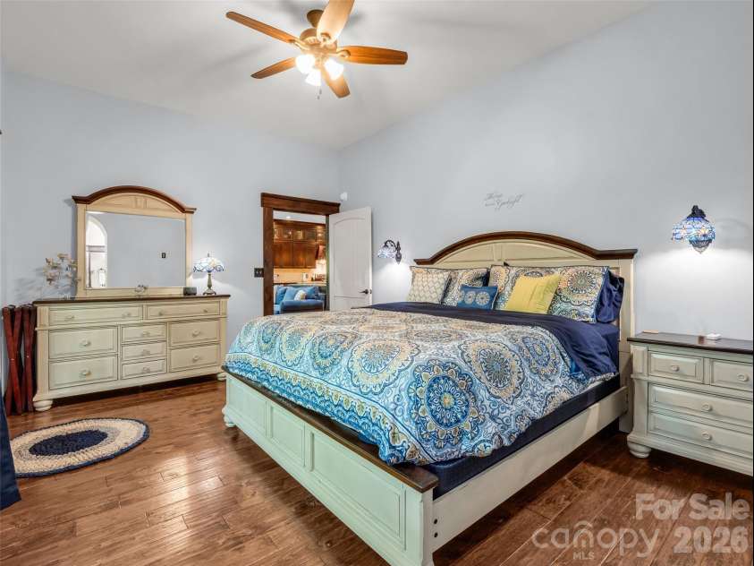 174 Rock Ridge, Lake Lure, NC 28746.  MLS# CAR4371257, YatesRealty ID 19135. 