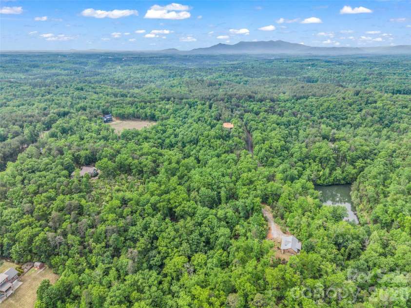 174 Rock Ridge, Lake Lure, NC 28746.  MLS# CAR4371257, YatesRealty ID 19135. 