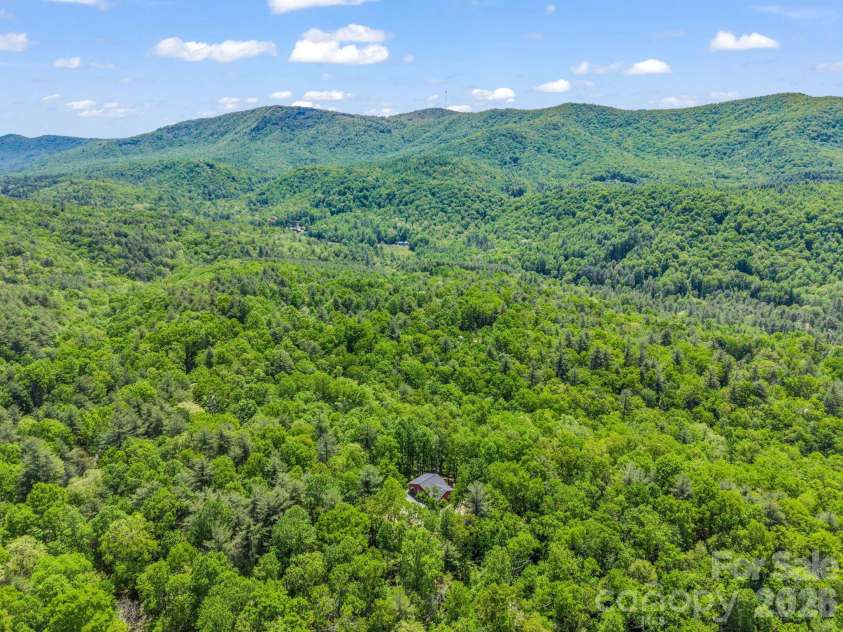 565 Pinewood Knoll Drive, Hendersonville, NC 28739.  MLS# CAR4376331, YatesRealty ID 19136. 