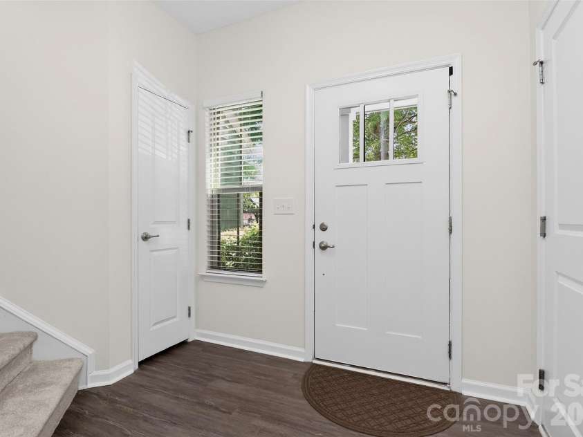 227 Park Meadows Drive, Stallings, NC 28104.  MLS# CAR4374506, YatesRealty ID 19138. 