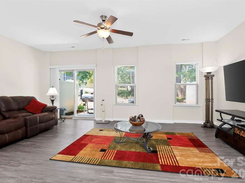 227 Park Meadows Drive, Stallings, NC 28104.  MLS# CAR4374506, YatesRealty ID 19138. 