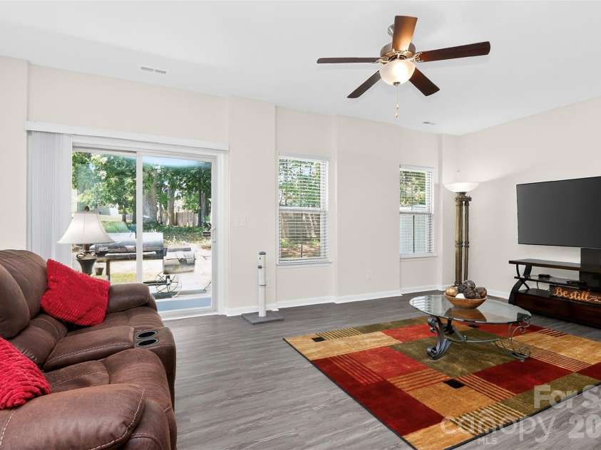 227 Park Meadows Drive, Stallings, NC 28104.  MLS# CAR4374506, YatesRealty ID 19138. 