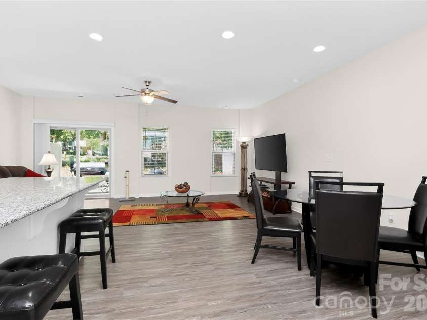 227 Park Meadows Drive, Stallings, NC 28104.  MLS# CAR4374506, YatesRealty ID 19138. 