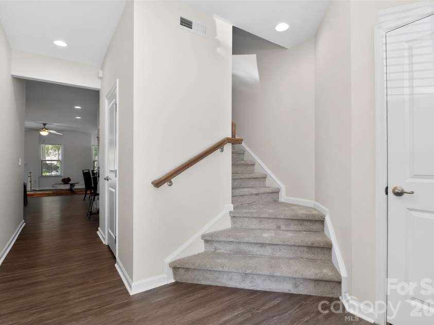 227 Park Meadows Drive, Stallings, NC 28104.  MLS# CAR4374506, YatesRealty ID 19138. 