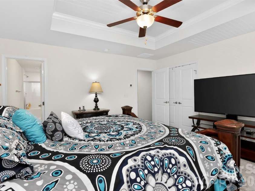 227 Park Meadows Drive, Stallings, NC 28104.  MLS# CAR4374506, YatesRealty ID 19138. 