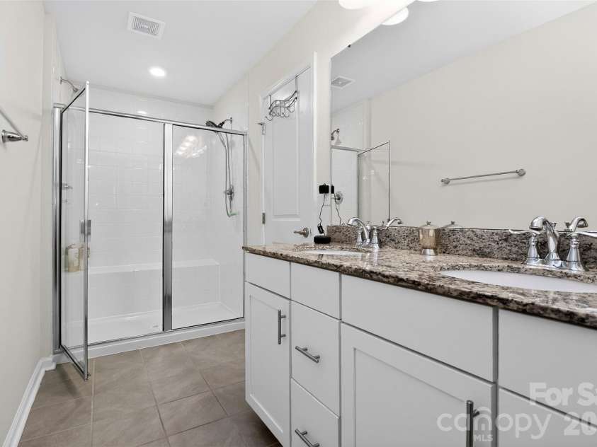 227 Park Meadows Drive, Stallings, NC 28104.  MLS# CAR4374506, YatesRealty ID 19138. 
