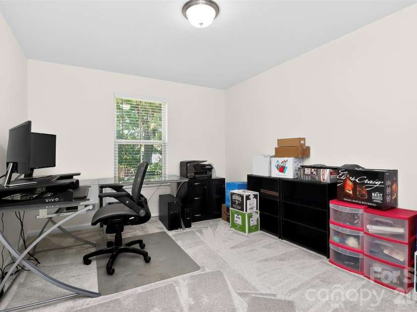 227 Park Meadows Drive, Stallings, NC 28104.  MLS# CAR4374506, YatesRealty ID 19138. 