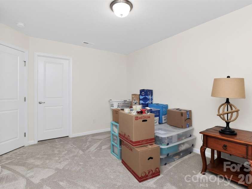 227 Park Meadows Drive, Stallings, NC 28104.  MLS# CAR4374506, YatesRealty ID 19138. 
