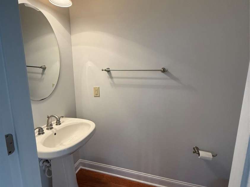 129 Steinbeck Way, Mooresville, NC 28117.  MLS# CAR4263974, YatesRealty ID 19139. 1/2 Bathroom