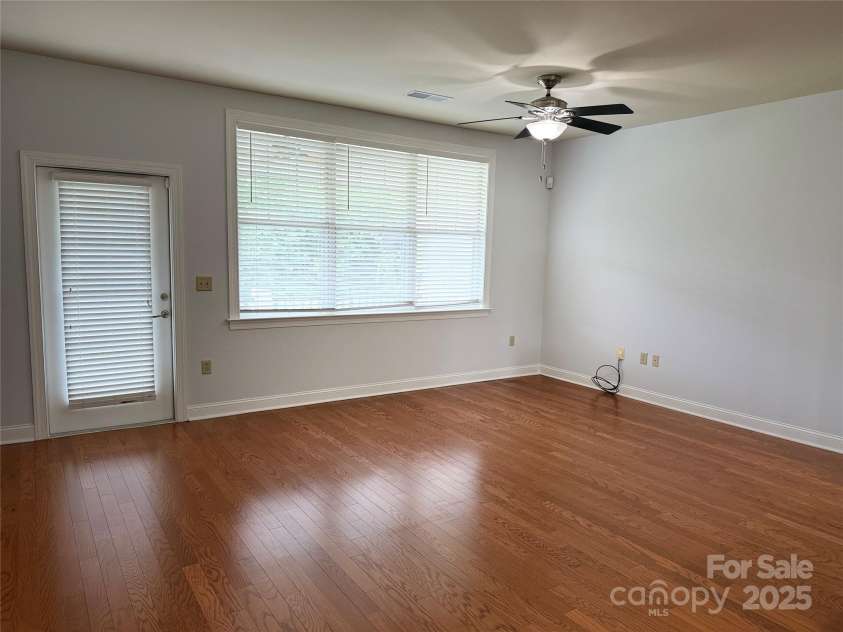 129 Steinbeck Way, Mooresville, NC 28117.  MLS# CAR4263974, YatesRealty ID 19139. Living Area