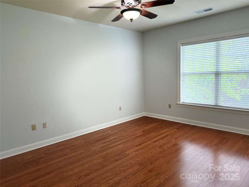 129 Steinbeck Way, Mooresville, NC 28117.  MLS# CAR4263974, YatesRealty ID 19139. Master Bedroom