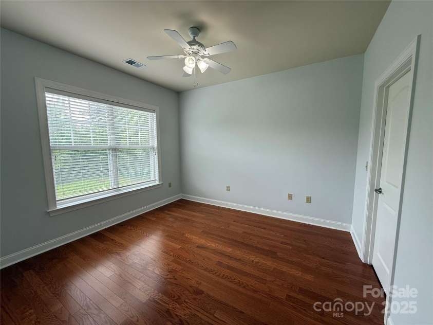 129 Steinbeck Way, Mooresville, NC 28117.  MLS# CAR4263974, YatesRealty ID 19139. Secondary Room