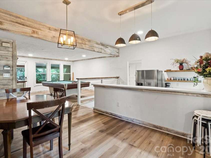 1715 Union Road, Matthews, NC 28104.  MLS# CAR4300417, YatesRealty ID 1914. 