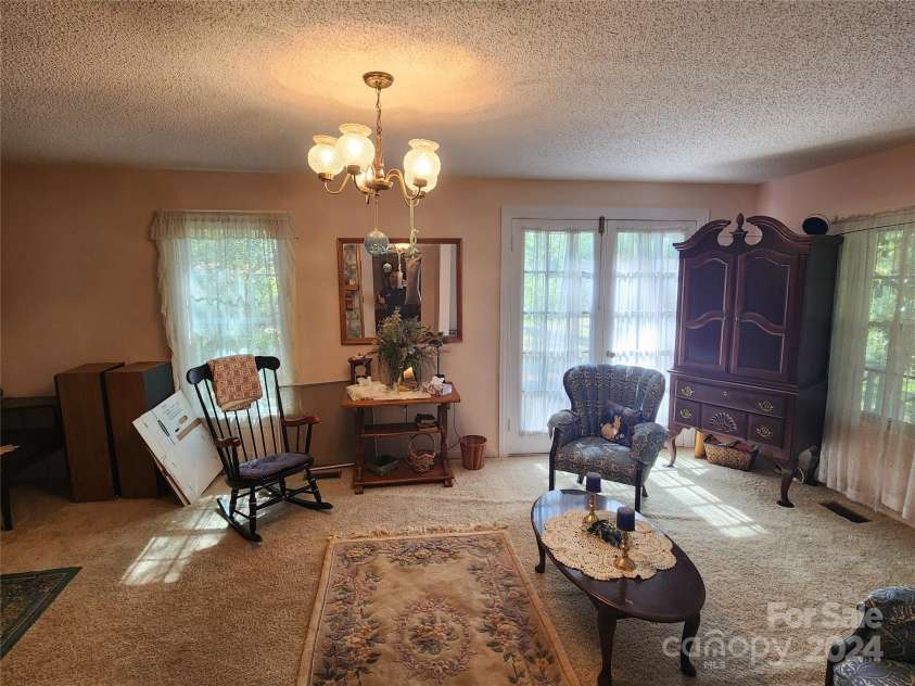 207 Southwinds Drive, Rutherfordton, NC 28139.  MLS# CAR4182508, YatesRealty ID 1914. 