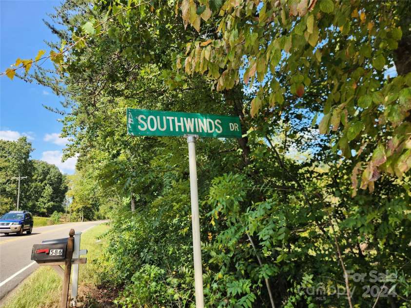 207 Southwinds Drive, Rutherfordton, NC 28139.  MLS# CAR4182508, YatesRealty ID 1914. 