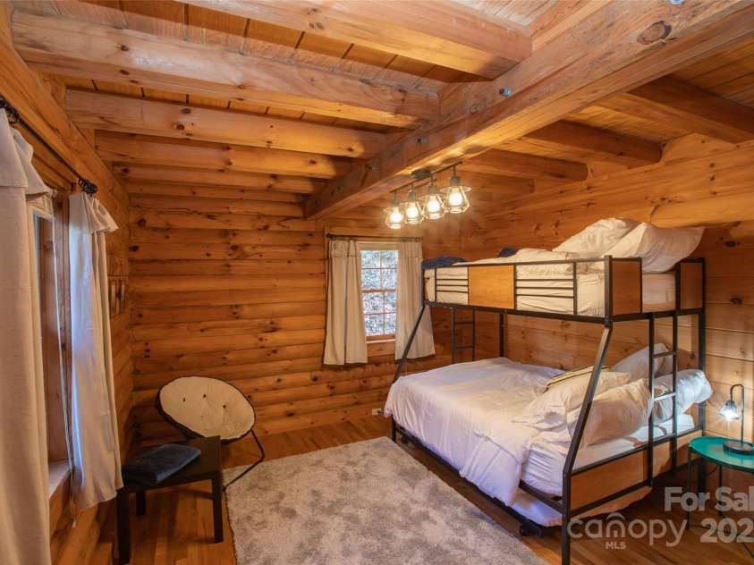 2311 Old Mountain Road, Mars Hill, NC 28754.  MLS# CAR4280251, YatesRealty ID 1914. 