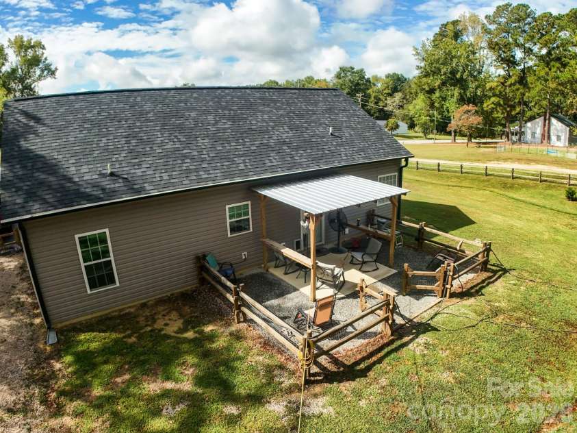 214 Church Street, Jefferson, SC 29718.  MLS# CAR4377660, YatesRealty ID 19140. 