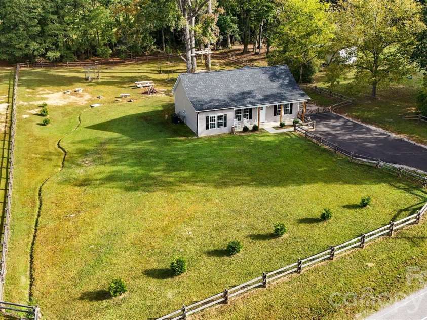 214 Church Street, Jefferson, SC 29718.  MLS# CAR4377660, YatesRealty ID 19140. 