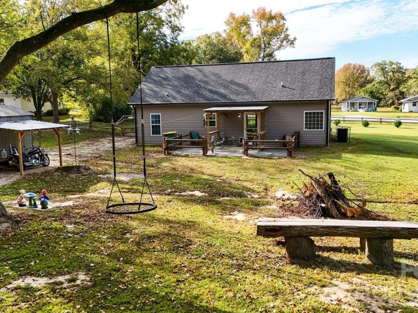 214 Church Street, Jefferson, SC 29718.  MLS# CAR4377660, YatesRealty ID 19140. 