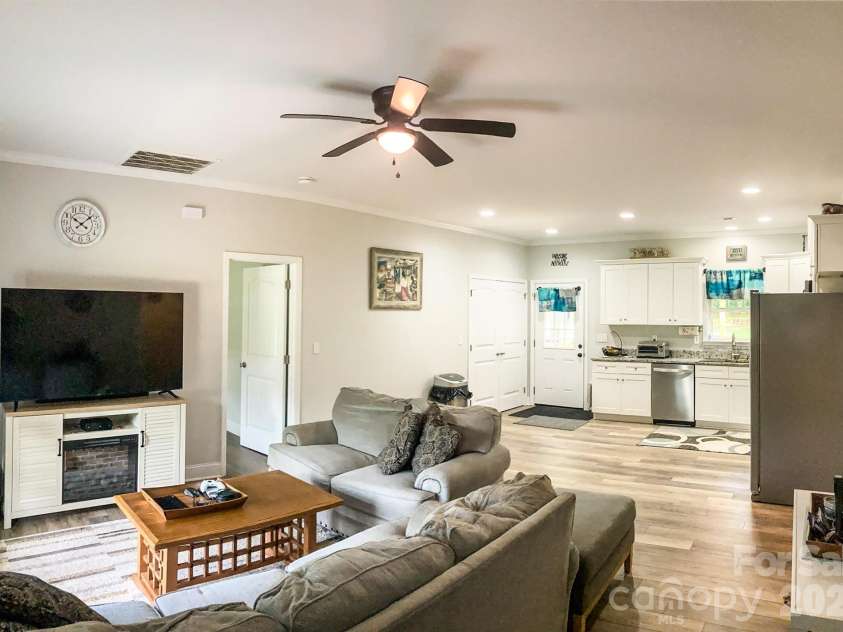 214 Church Street, Jefferson, SC 29718.  MLS# CAR4377660, YatesRealty ID 19140. 
