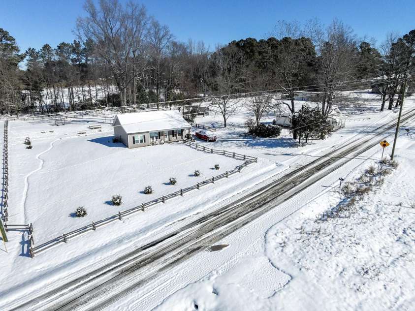 214 Church Street, Jefferson, SC 29718.  MLS# CAR4377660, YatesRealty ID 19140. 