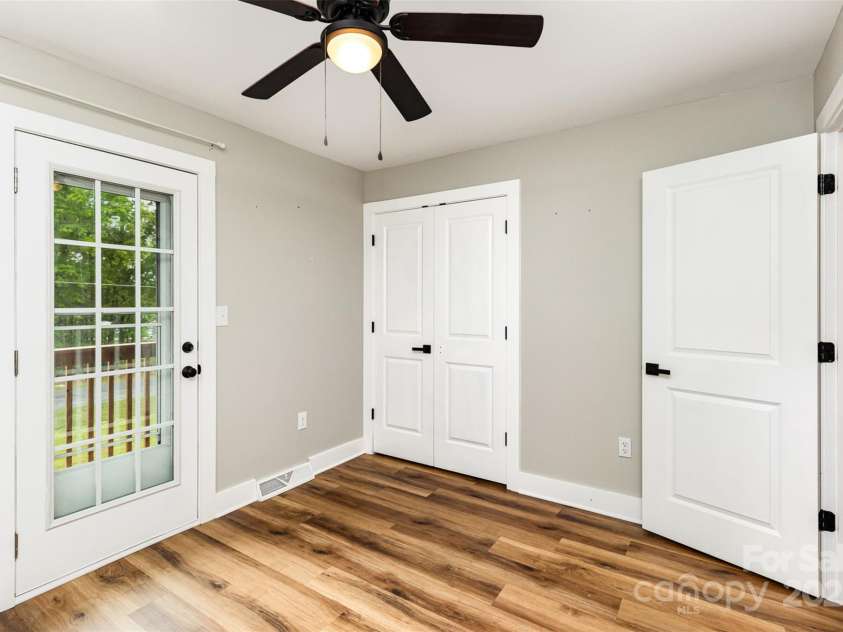 5316 Teakwood Drive, Kannapolis, NC 28083.  MLS# CAR4240983, YatesRealty ID 19140. Bedroom #2