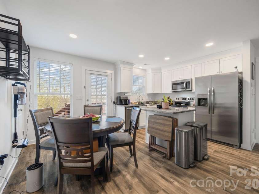 147 White Street, Concord, NC 28027.  MLS# CAR4349359, YatesRealty ID 19141. 