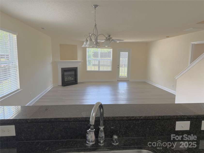 7534 April Mist Trail, Huntersville, NC 28078.  MLS# CAR4283212, YatesRealty ID 19143. 