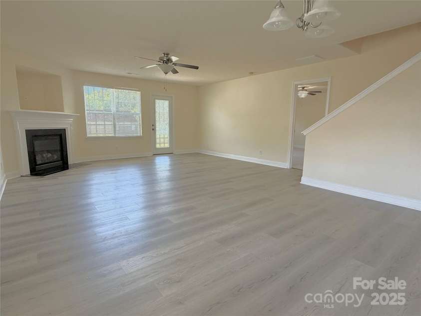 7534 April Mist Trail, Huntersville, NC 28078.  MLS# CAR4283212, YatesRealty ID 19143. 