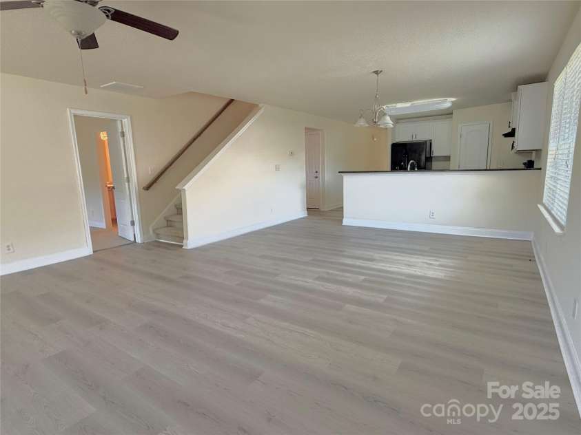 7534 April Mist Trail, Huntersville, NC 28078.  MLS# CAR4283212, YatesRealty ID 19143. 