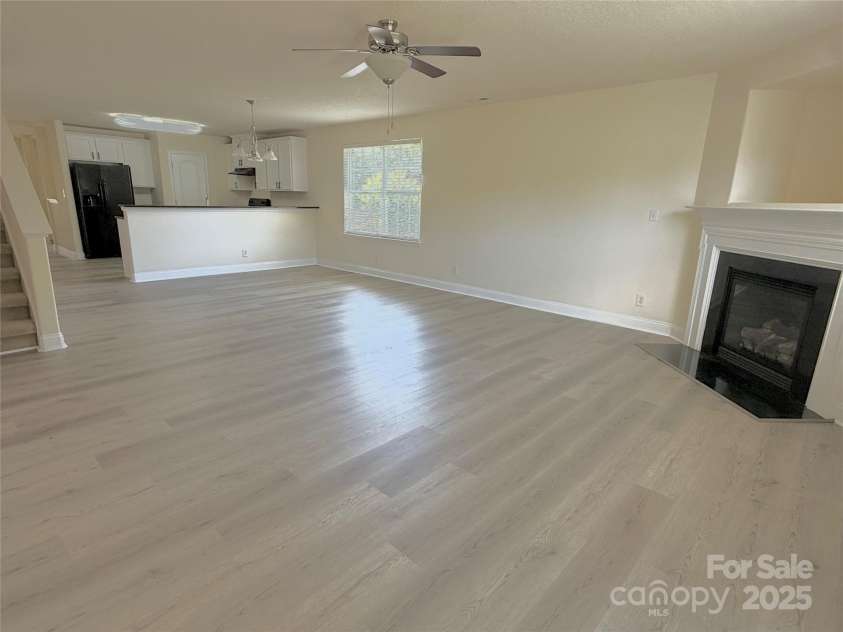 7534 April Mist Trail, Huntersville, NC 28078.  MLS# CAR4283212, YatesRealty ID 19143. 
