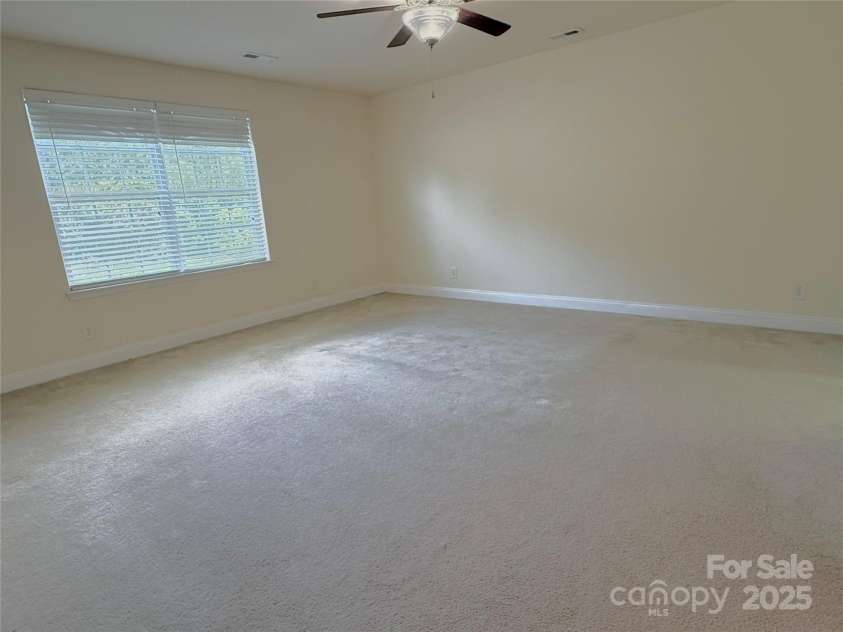 7534 April Mist Trail, Huntersville, NC 28078.  MLS# CAR4283212, YatesRealty ID 19143. 
