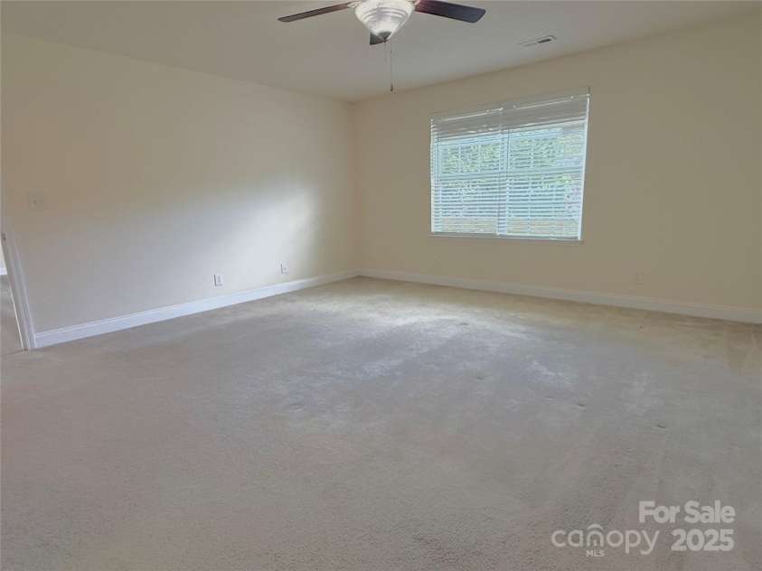 7534 April Mist Trail, Huntersville, NC 28078.  MLS# CAR4283212, YatesRealty ID 19143. 