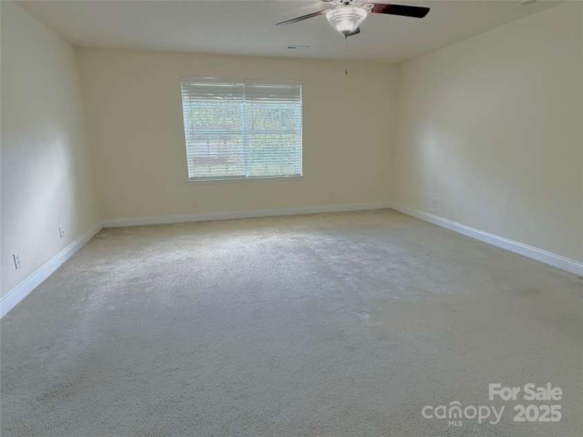 7534 April Mist Trail, Huntersville, NC 28078.  MLS# CAR4283212, YatesRealty ID 19143. 