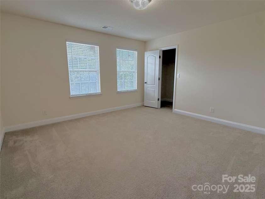 7534 April Mist Trail, Huntersville, NC 28078.  MLS# CAR4283212, YatesRealty ID 19143. 